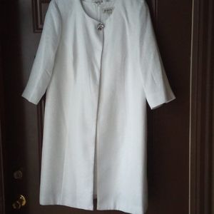 Danillo 2pc Dress suit